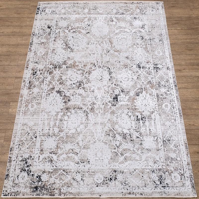 Ковер Vella EC56D SHRNIK CREAM