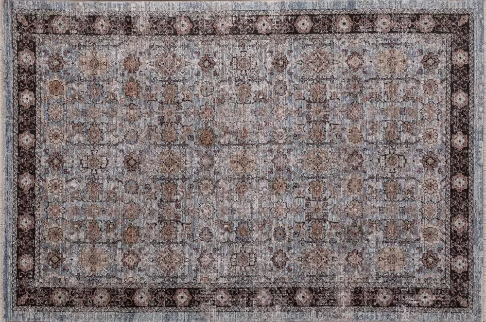 Ковер BALTIMORE 35023 110 MULTI