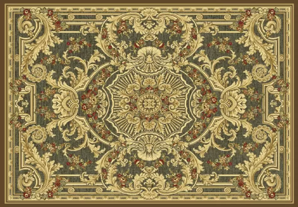 Ковер Genova 38388 7292 71