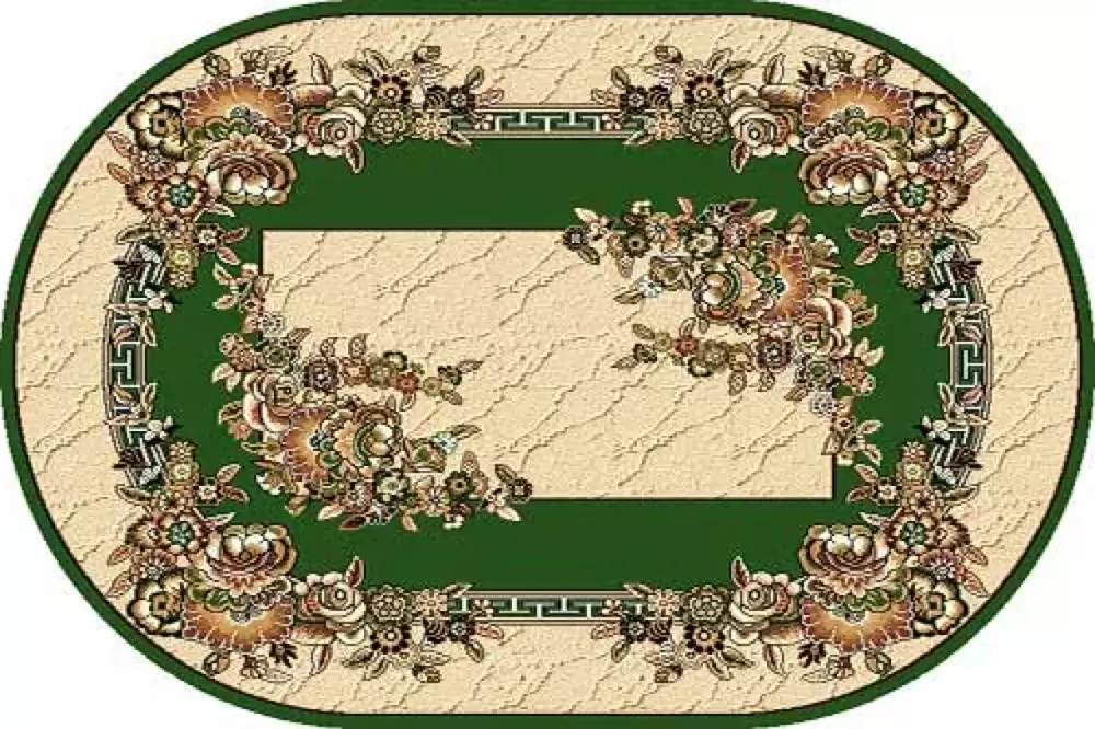 Ковер LAGUNA ROZA GREEN