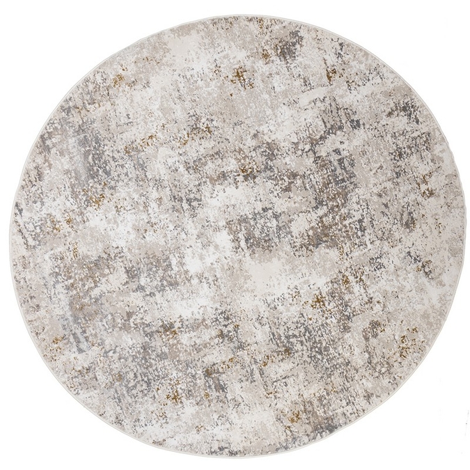 Ковер Polo K768A CREAM / D_GRAY