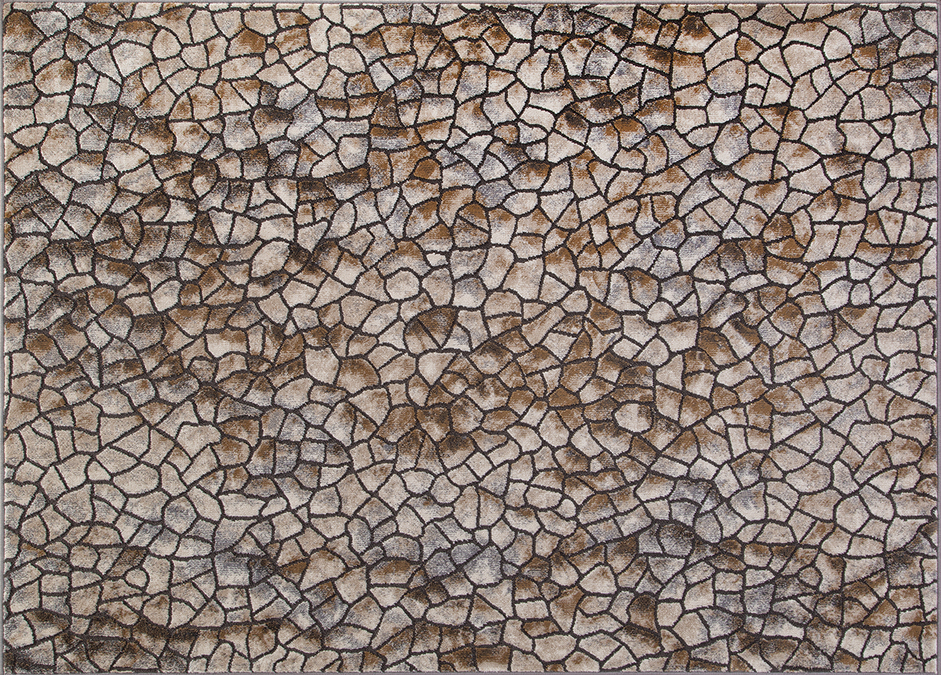 Ковер SERENITY D765 BEIGE