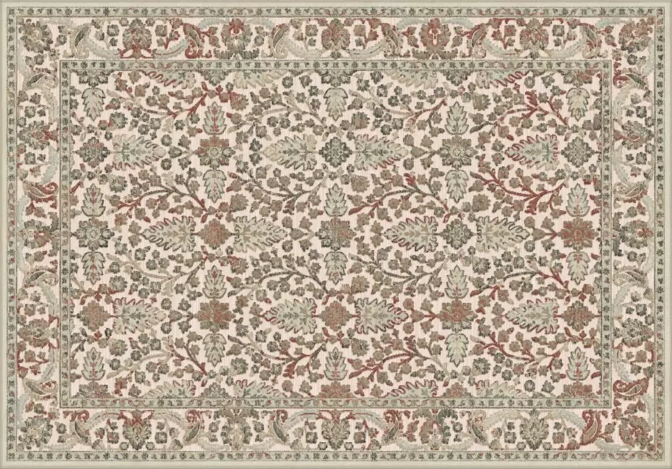 Ковер Farashe 0906 475440