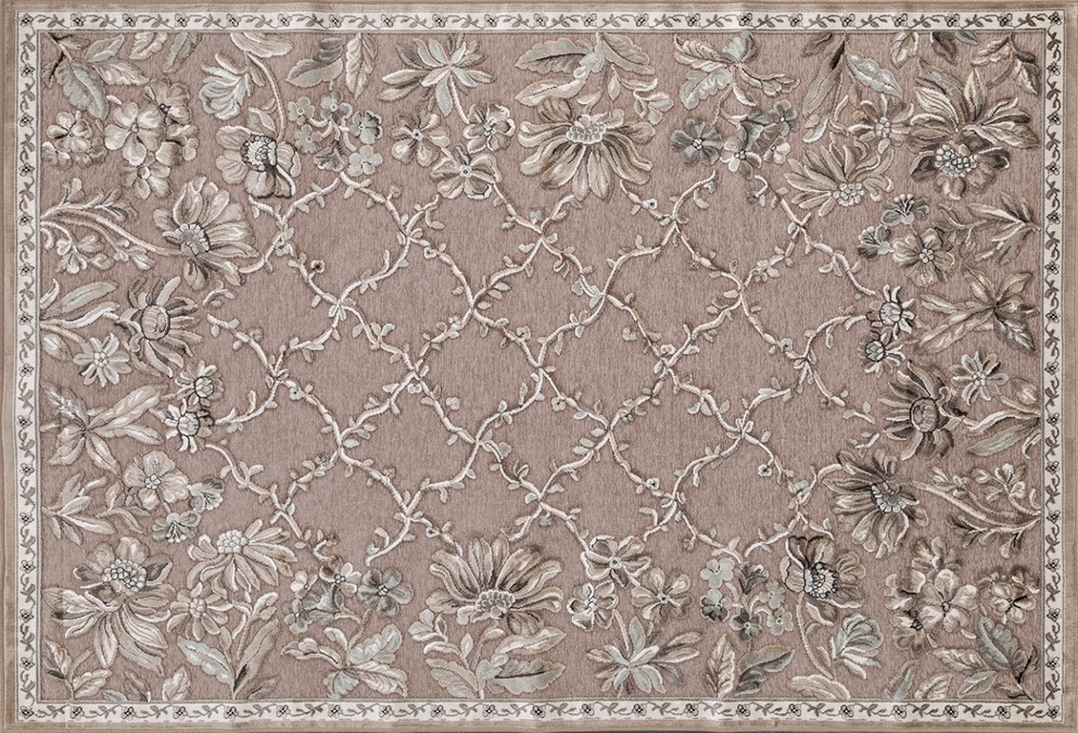 Ковер GENOVA 38262 652590