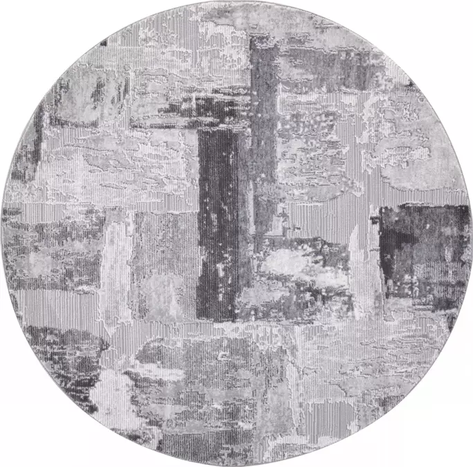 Ковер ARMINA 03758A GREY / GREY