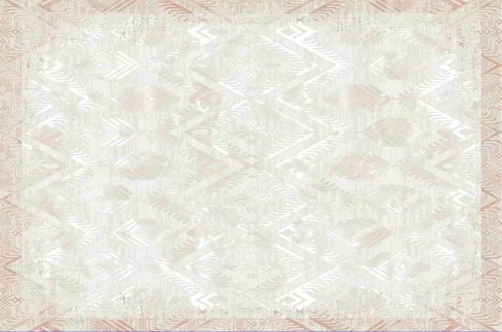 Ковер Elegance 4958A Beige-Beige