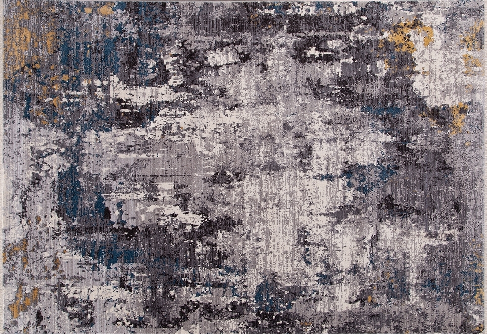 Ковер BOSFOR O0215 110 MULTI