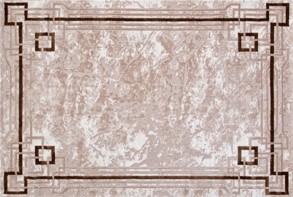 Ковер SATINE S105B VIZON COKEN / VIZON