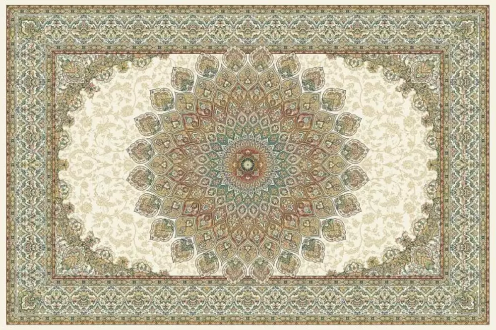 Ковер Vivaldi 14849 6161