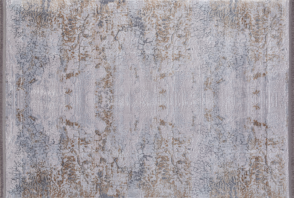 Ковер CAPRICE 8544 в дизайне