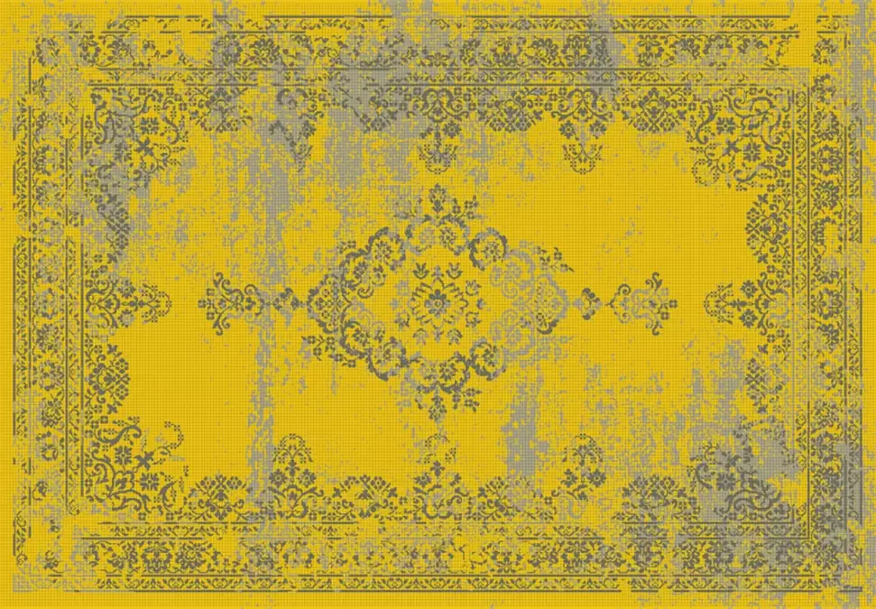 Ковер Vintage 22206 025