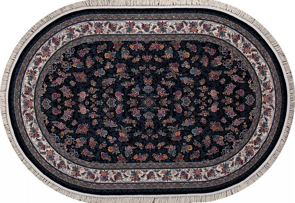 Ковер TEHRAN 7513 NAVI