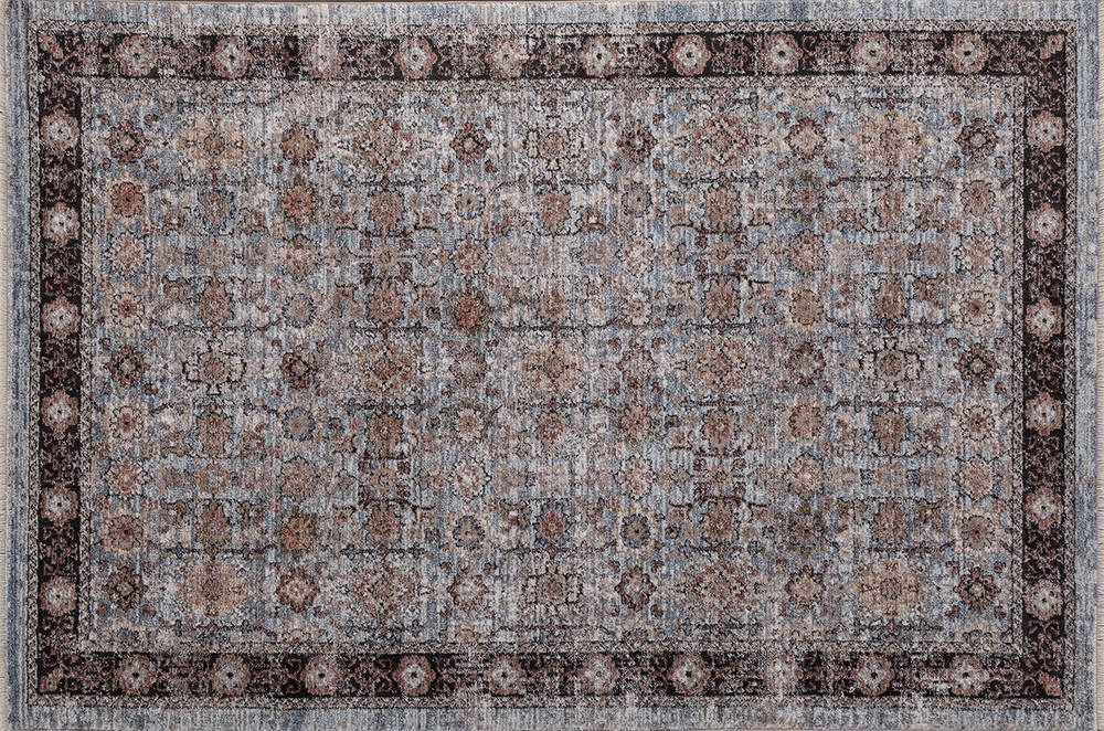 Ковер BALTIMORE 35023 110 MULTI