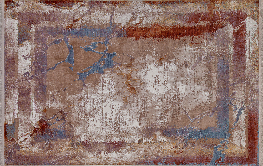 Ковер RIM 05708K BROWN / BROWN