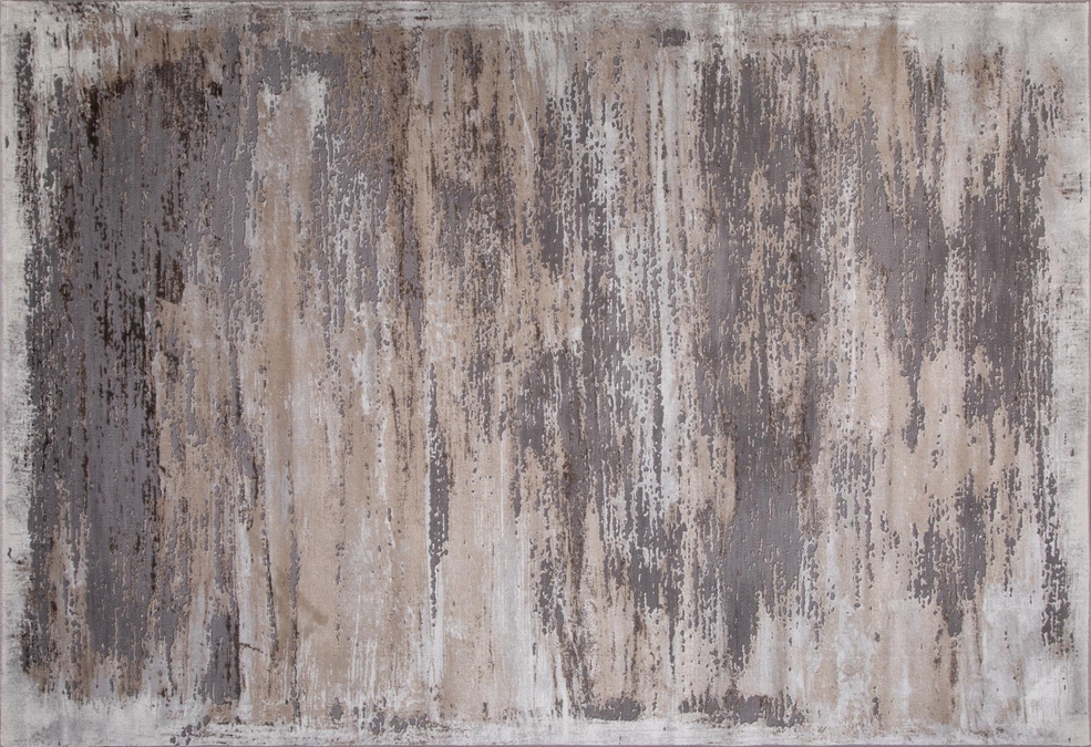 Ковер GRAFF 3271 GRAY-BEIGE