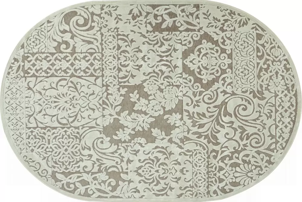 Ковер GENOVA 938009 656590