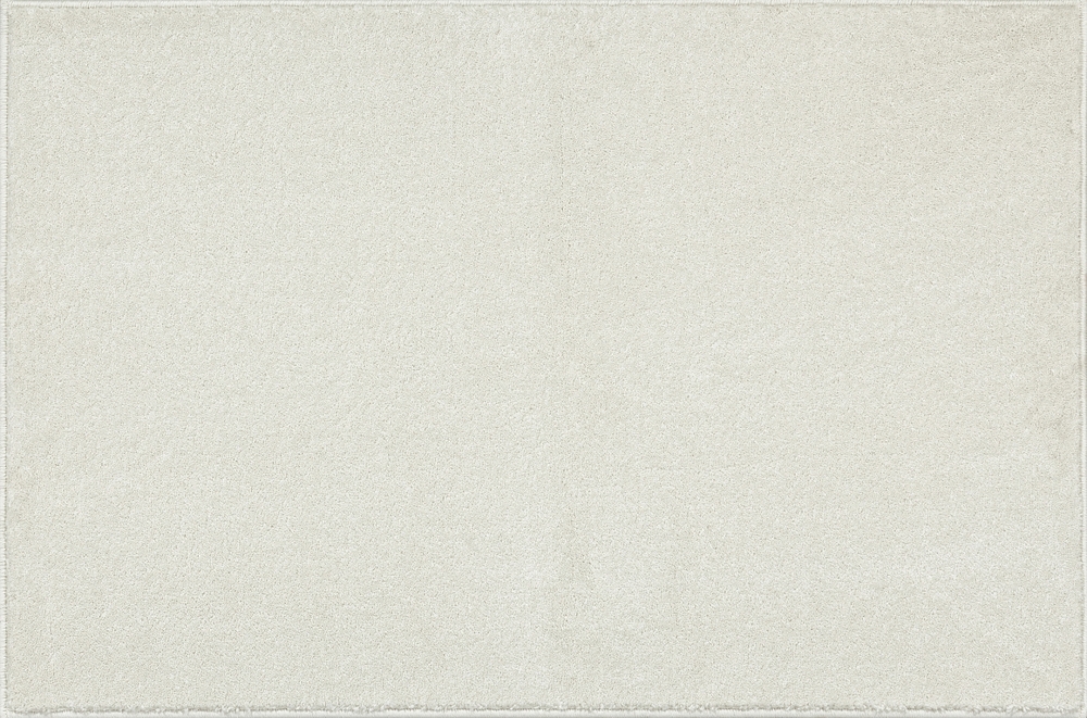 Ковер BRIGHT p000 LIGHT CREAM