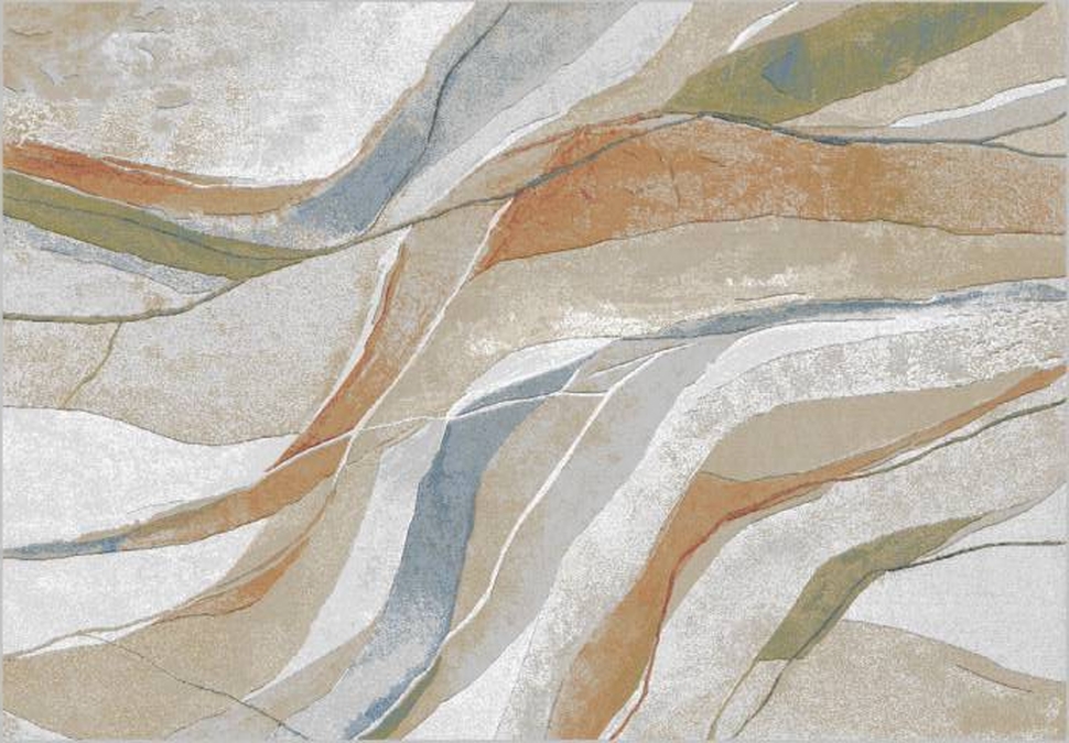 Ковер Mayumi 85004 5151