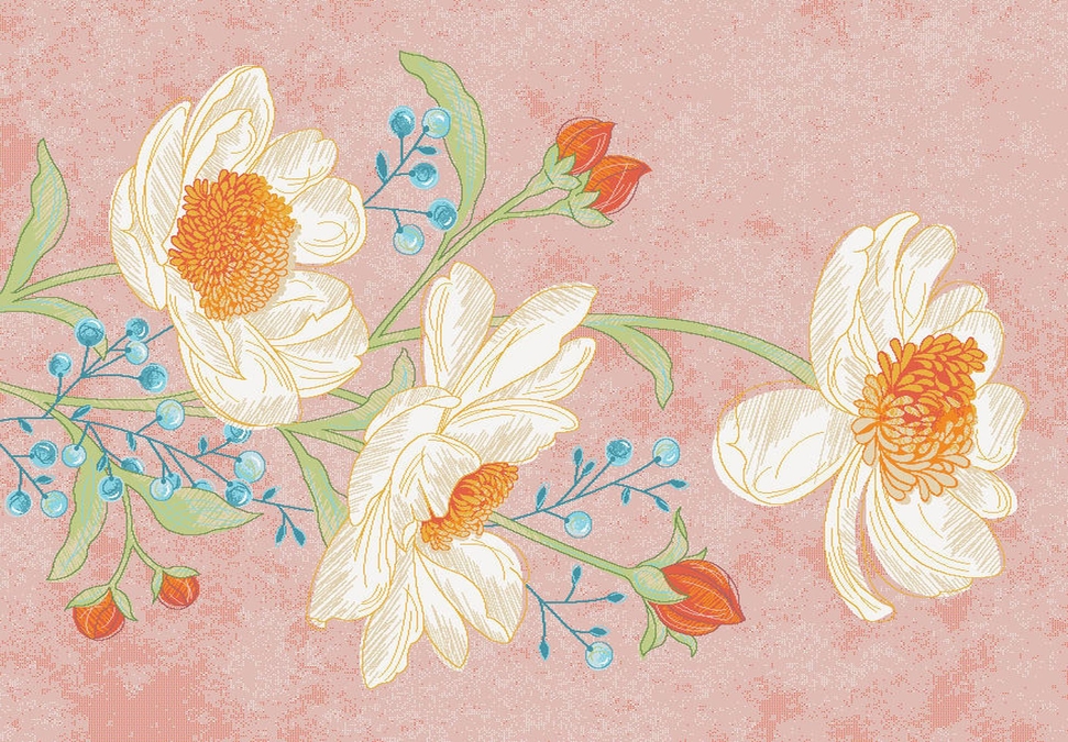 Ковер Prisma Osta 473184 200