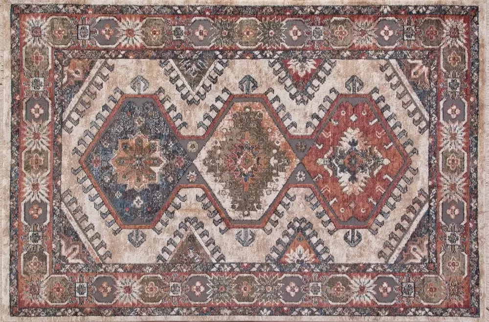 Ковер FENIX 32475 671 BEIGE