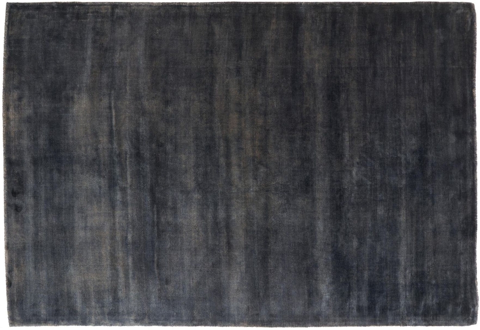 Ковер Plain Dark Blue