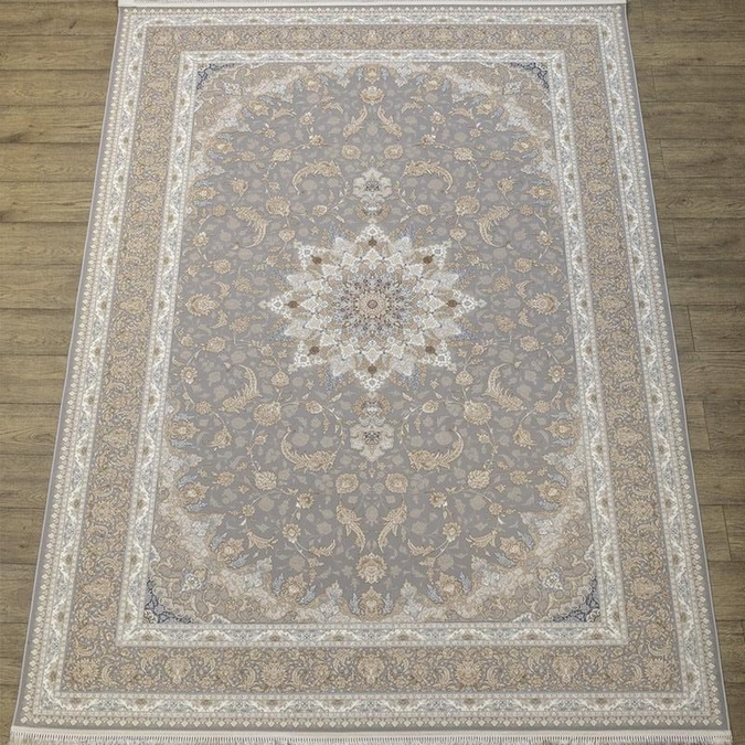 Ковер Demor Sanam Silver