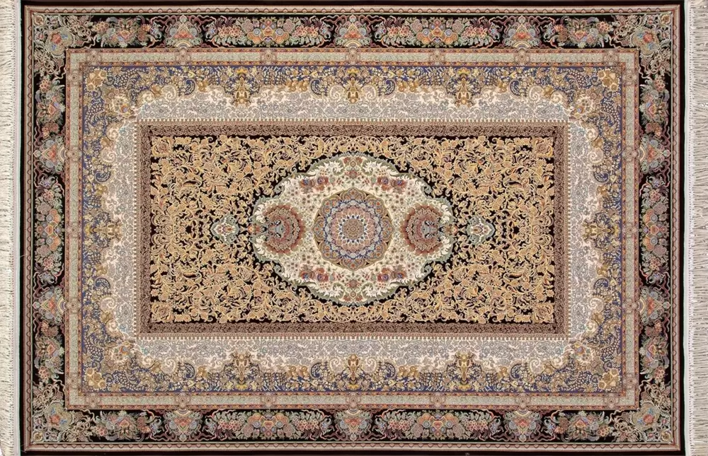 Ковер SHIRAZ Tina BROWN