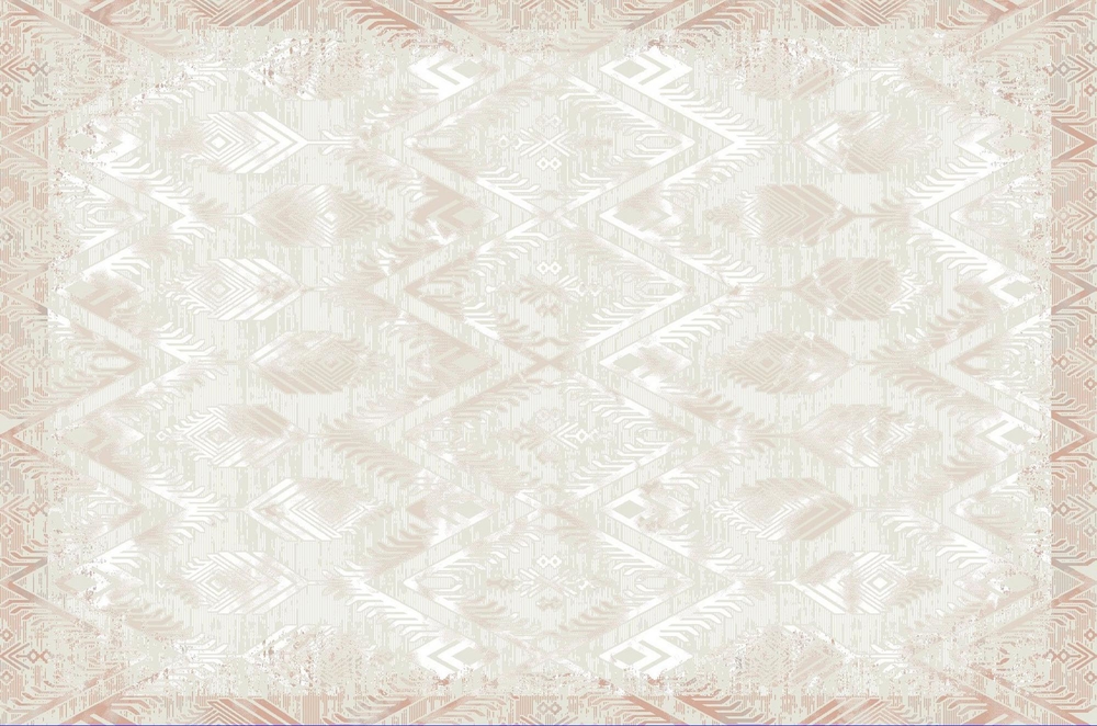 Ковер Elegance 4958A Beige-Beige