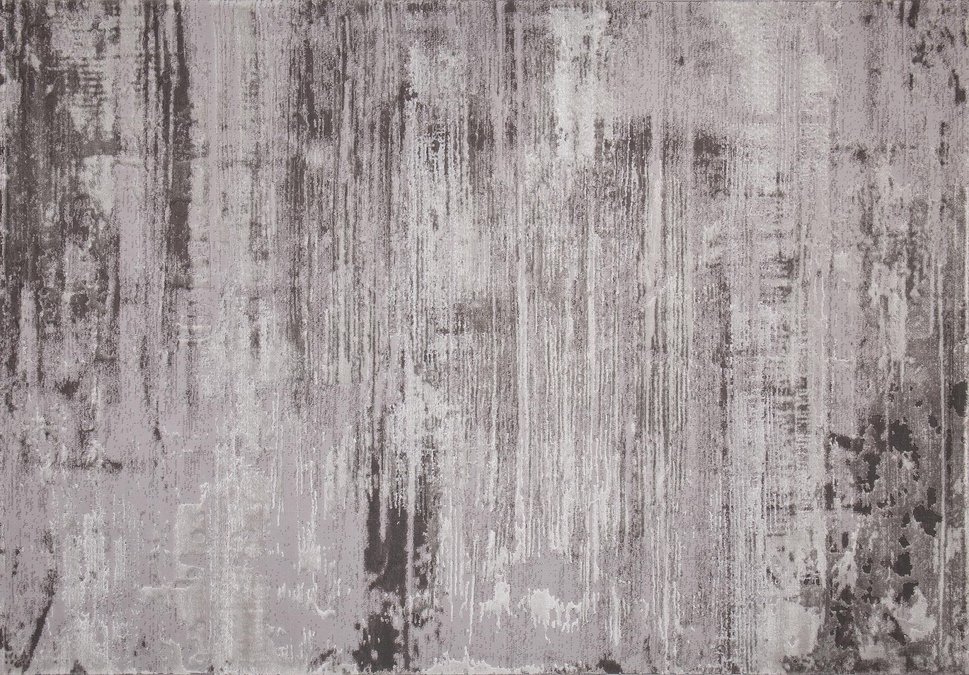 Ковер TEMPO 0129WD GREY / P.GREY