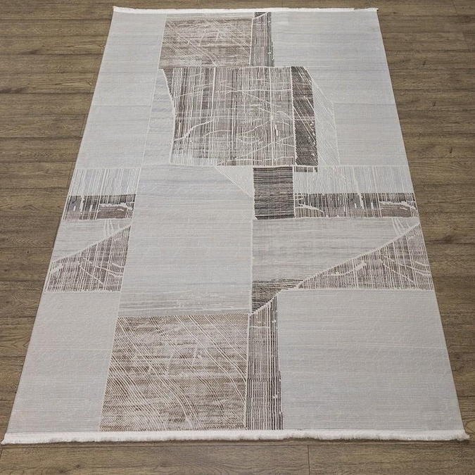 Ковер Luna 05173A KEMIK / BROWN