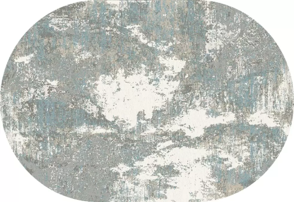 Ковер Лакшери 27704 23318