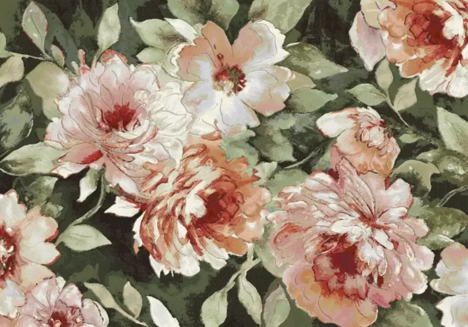 Ковер Argentum 63421 3434