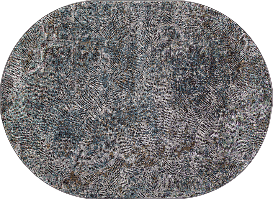 Ковер SERENITY D771 GRAY