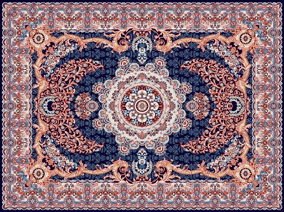 Ковер Семеркант 29283 22833