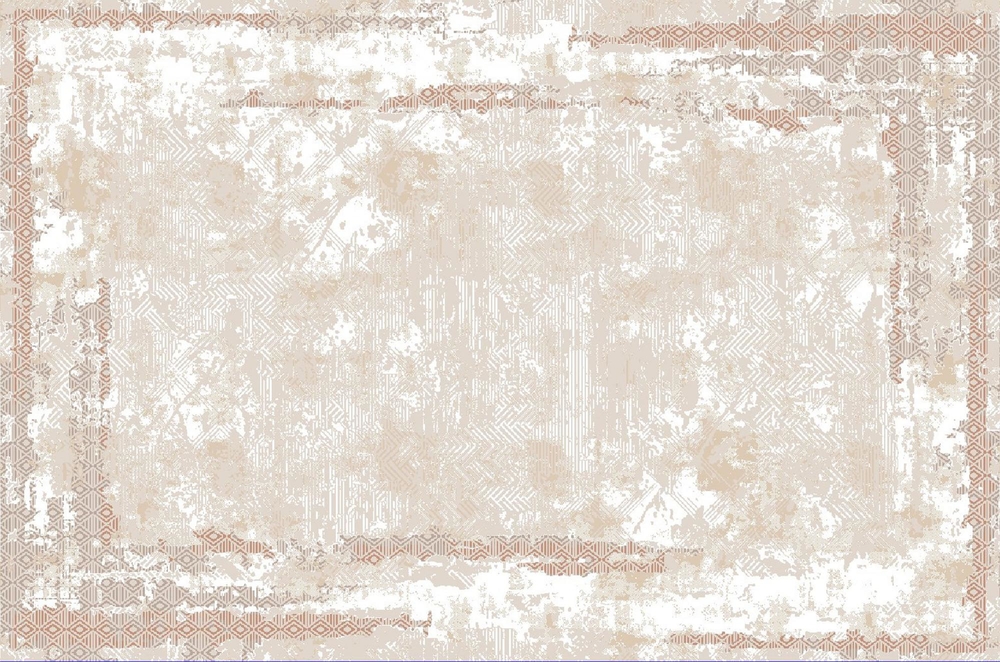 Ковер Palma 4898A Beige-Beige
