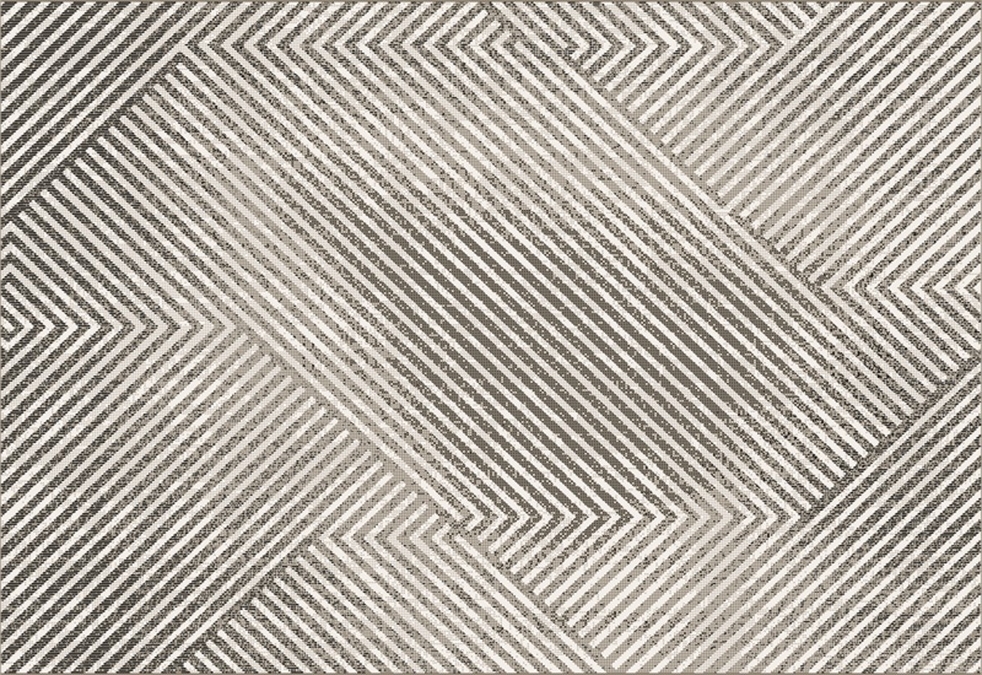 Ковер Веранда 54112 50522