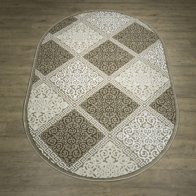 Ковер Каскад 27105 24055