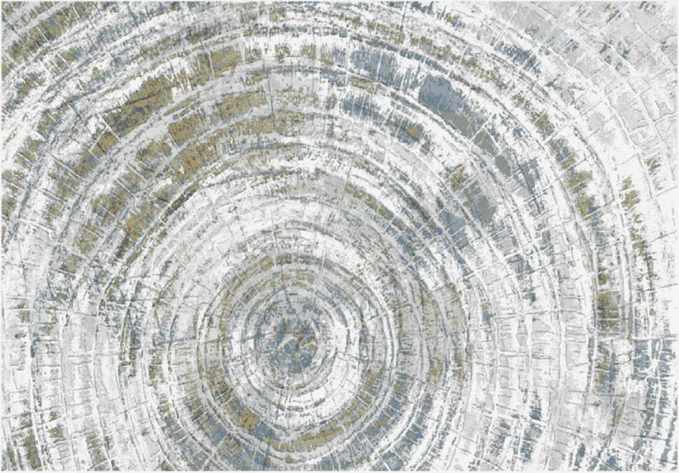 Ковер Mayumi 85002 6191