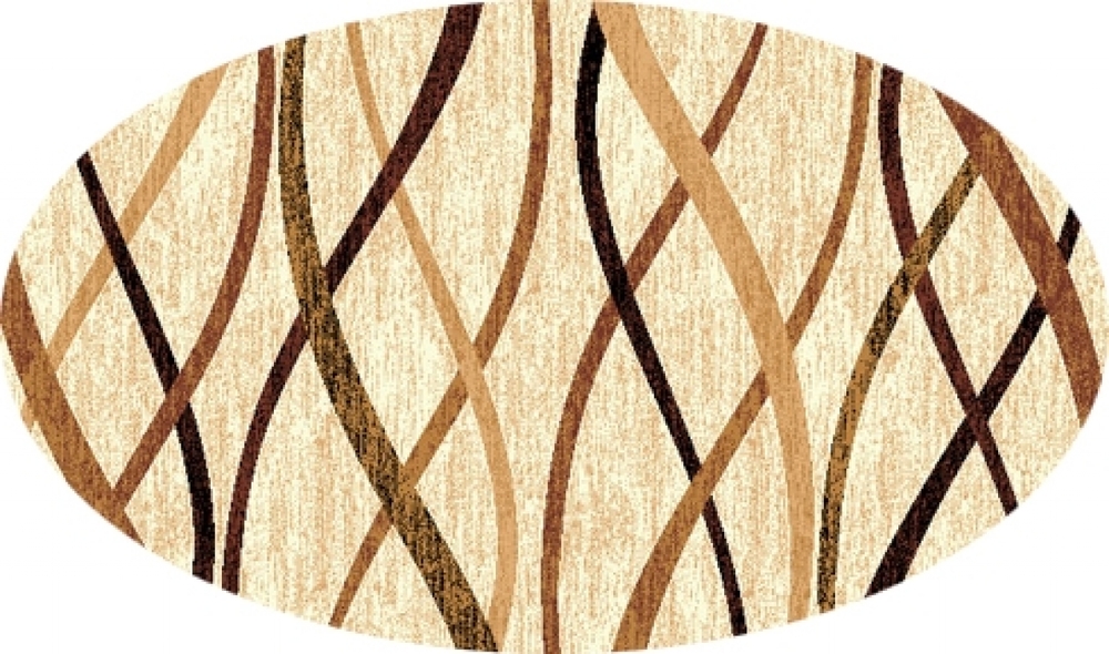 Ковер LAGUNA D497 BEIGE