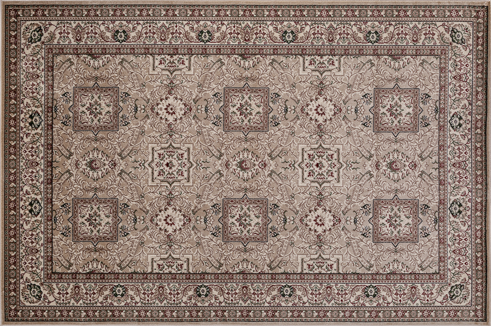 Ковер COLIZEY D868 BEIGE