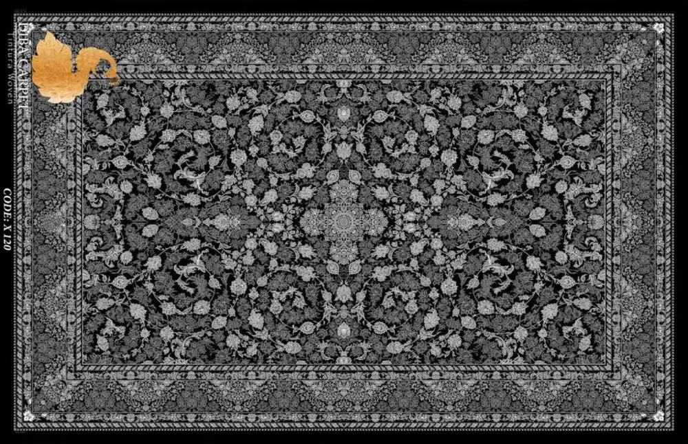 Ковер DIBA X120