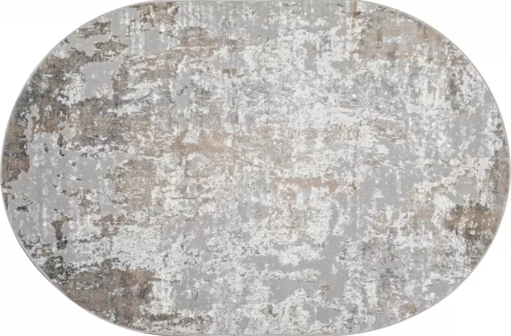 Ковер PARADIZE 00746B BEIGE / GREY