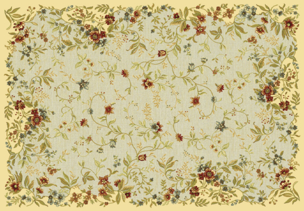 Ковер Genova 38027 6262 60