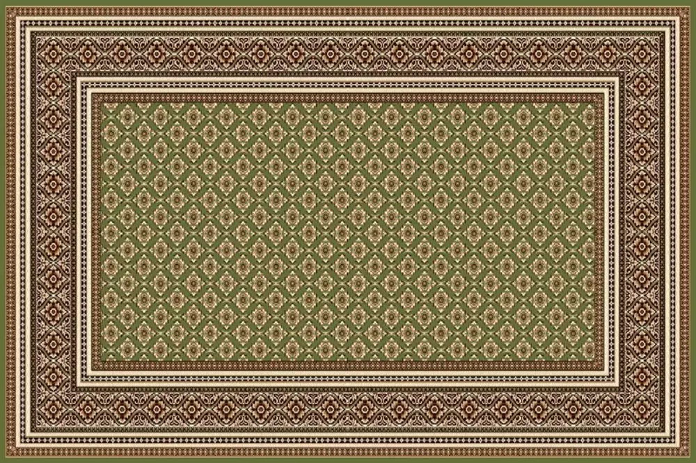 Ковер Standard Apium grain