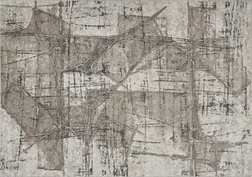 Ковер TORNADO F160 BEIGE