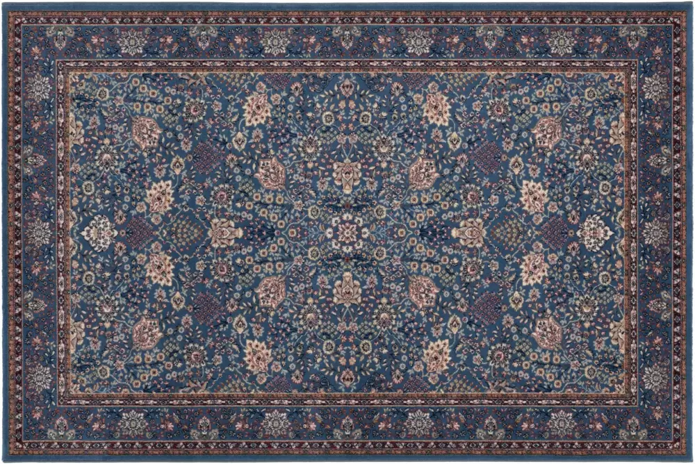 Ковер Kashqai 45325 900