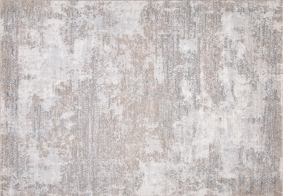Ковер ATRIUM L0797A LIGHT GRAY