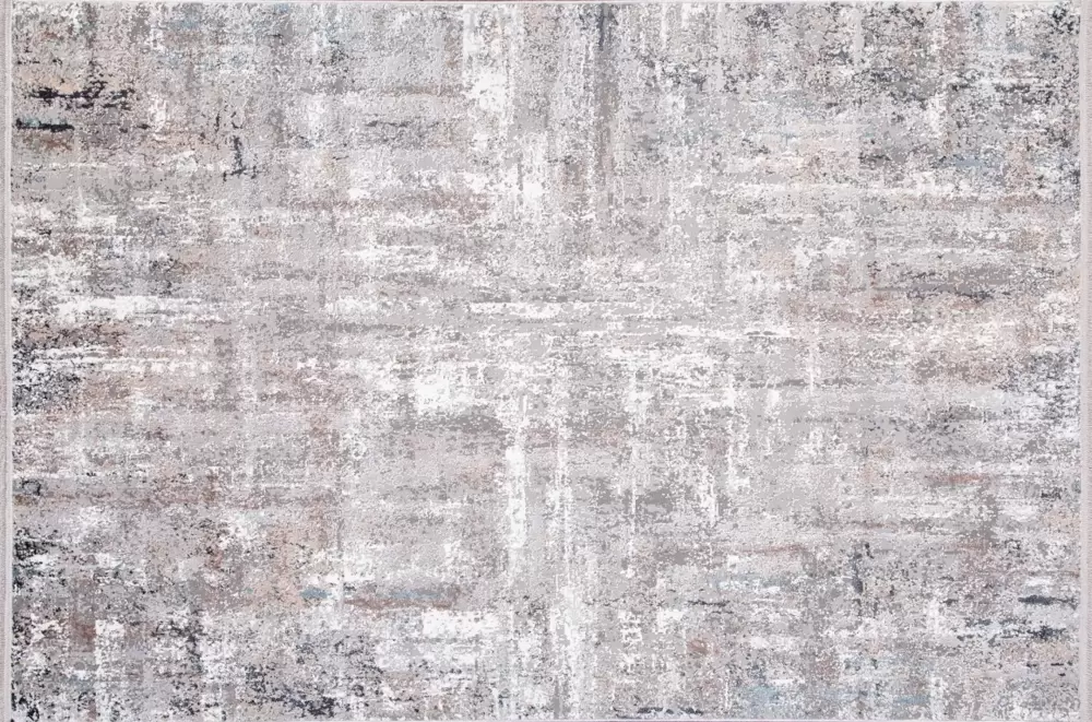 Ковер MODA A0076 ACIK GRI