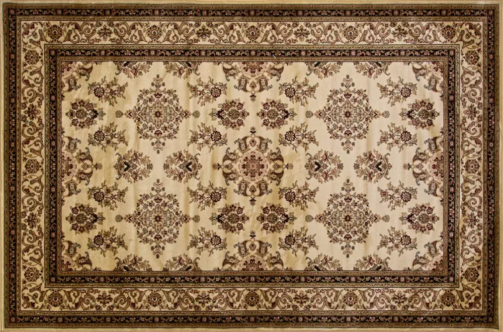 Ковер OLYMPOS d064 CREAM