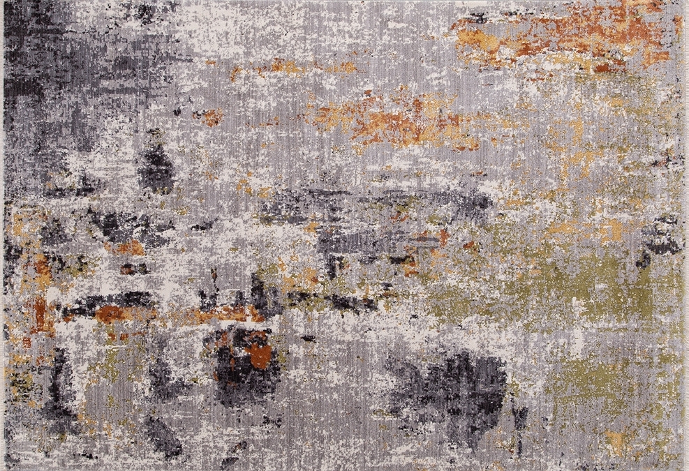 Ковер BOSFOR O0212 110 MULTI